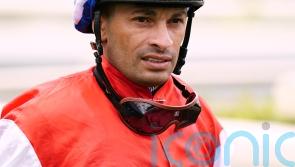 De Sousa signs off from Britain with winner on last ride