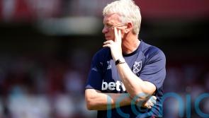 David Moyes admits West Ham&rsquo;s poor start to season is concerning