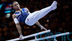 Joe Fraser and Jake Jarman keep British gymnastics gold rush moving in Munich