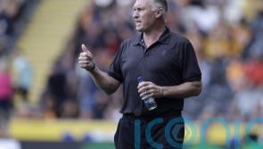 Birthday boy Nigel Pearson celebrates derby win for Bristol City