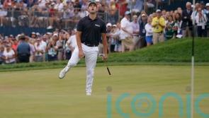 Patrick Cantlay defends BMW Championship title after hard-fought final round