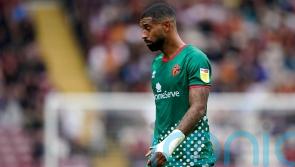 Walsall missing five through injury ahead of Charlton cup clash