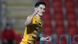 Cambridge waiting on George Williams ahead of Southampton game