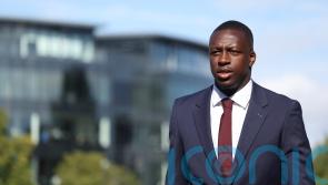 Woman in Benjamin Mendy rape case &lsquo;looked like she had seen a ghost&rsquo;