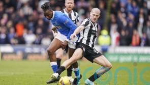 Alex Gogic admits the pull of his &lsquo;second home&rsquo; was key to his St Mirren return