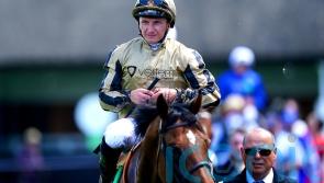 Horton eyeing Doonside date for Phantom Flight