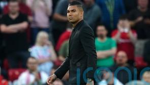 Roy Keane hands new Manchester United signing Casemiro a warning