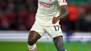 Chelsea encouraged towards more discussions over AC Milan forward Rafael Leao