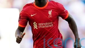 Naby Keita facing further spell on sidelines as Liverpool&rsquo;s injury issues mount