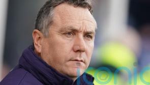 Tranmere boss Micky Mellon could ring changes for cup tie against Newcastle