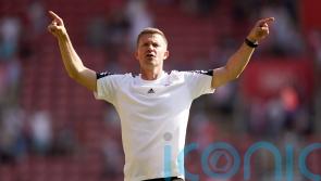 Jesse Marsch challenges Leeds&rsquo; fringe players to take chance against Barnsley