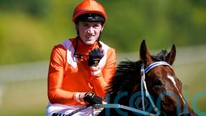 Big in Japan? Egan looking forward to all-star team challenge