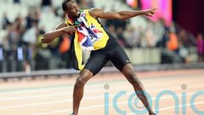 Bolt&rsquo;s trademark pose and Scott retires &ndash; Tuesday&rsquo;s sporting social