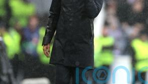 Alfredo Morelos was not ready to play &ndash; Giovanni van Bronckhorst