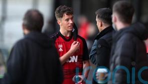 Harvey Neville signs two-year deal with Phil Neville&rsquo;s Inter Miami