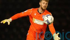 Jake Turner keeps Exeter at bay as Gillingham progress