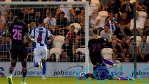 Brentford avoid an upset with victory at Colchester