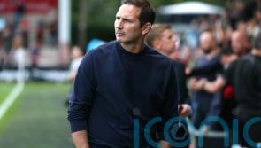 Frank Lampard pleased with attitude of Everton players in cup win at Fleetwood