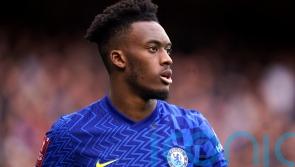 Football rumours: Bayer Leverkusen close to taking Callum Hudson-Odoi on loan