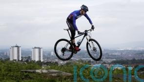 Scottish mountain biker Rab Wardell dies in sleep at age of 37