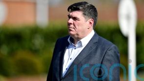 Quinn eager to make up ground as Racing League rolls on to Newcastle