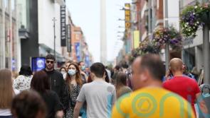Ireland sees largest jump in population in 14 years