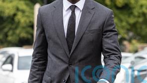 Benjamin Mendy told rape victim &lsquo;don&rsquo;t worry, it&rsquo;s small&rsquo;, court hears