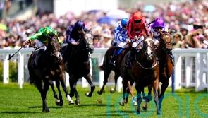 Outcome of appeal against Norfolk Stakes result expected next week