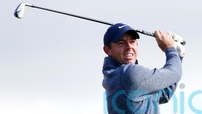 Rory McIlroy hoping to &lsquo;finish the PGA Tour season on a high&rsquo;
