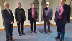 Church leaders unite to call for practical support during cost-of-living crisis