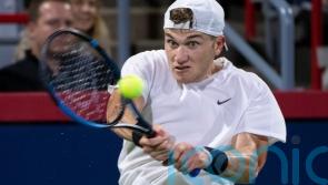 Jack Draper hopes to take confidence from impressive victory over Dominic Thiem
