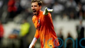 I&rsquo;ve decided to stay at Eintracht &ndash; Kevin Trapp turns down Manchester United
