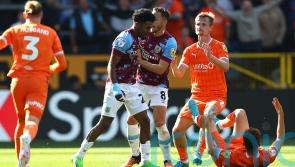 Burnley and Blackpool charged with misconduct by FA