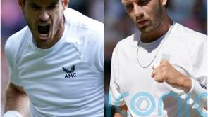 Andy Murray sees &lsquo;opportunity&rsquo; for Cam Norrie at US Open