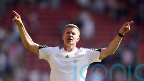 Jesse Marsch staying grounded despite Leeds&rsquo; impressive start to season