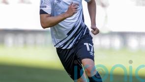 Louie Sibley could earn Derby start against Peterborough