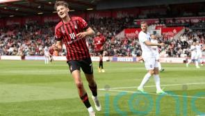 Scott Parker raises World Cup hope for David Brooks after new deal