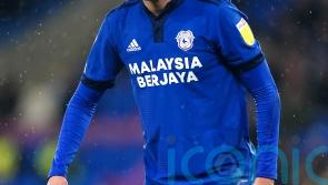 Joel Bagan missing for Cardiff&rsquo;s clash with Preston with head injury