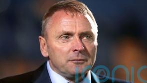 Carlisle trio Ryan Edmondson, Morgan Feeney and Owen Moxon back in training