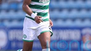 Moritz Jenz looking forward to &lsquo;fantastic evening&rsquo; as Celtic draw Real Madrid