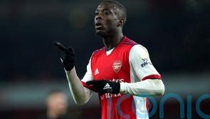 Nicolas Pepe leaves Arsenal for loan deal at Nice