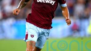 Gianluca Scamacca nearing Premier League start, says West Ham boss David Moyes