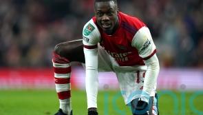 Mikel Arteta will not guarantee Arsenal will sign Nicolas Pepe replacement
