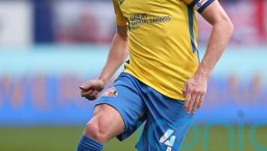 Corry Evans hoping for more match time as Sunderland host Norwich