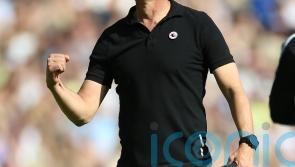 Leeds boss Jesse Marsch still in hunt for striker ahead of transfer deadline