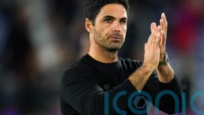 Mikel Arteta could name unchanged team for fourth game running against Fulham