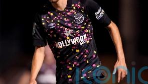 Mikkel Damsgaard could make Premier League debut against Everton