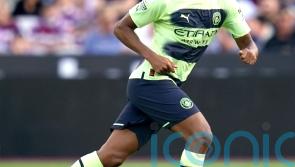 Manchester City short of defensive options for Crystal Palace clash