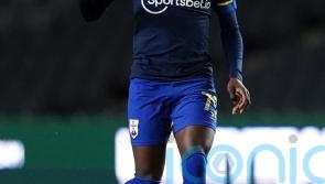 Kazeem Olaigbe wants Ross County to maintain positive play at Rangers