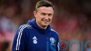 Paul Heckingbottom hails Oli McBurnie attitude after goal drought ends at Luton